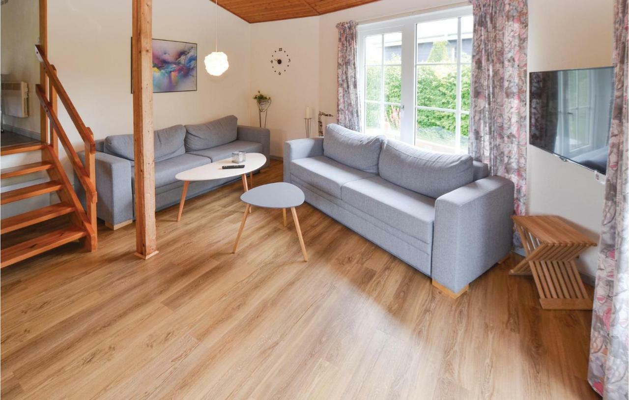2 Bedroom Pet Friendly Home In Broager 외부 사진