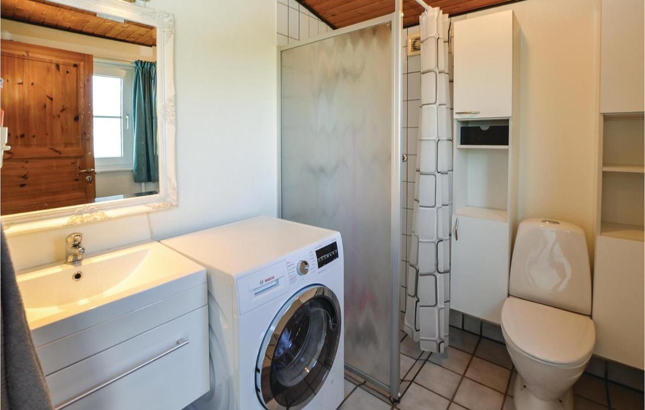2 Bedroom Pet Friendly Home In Broager 외부 사진
