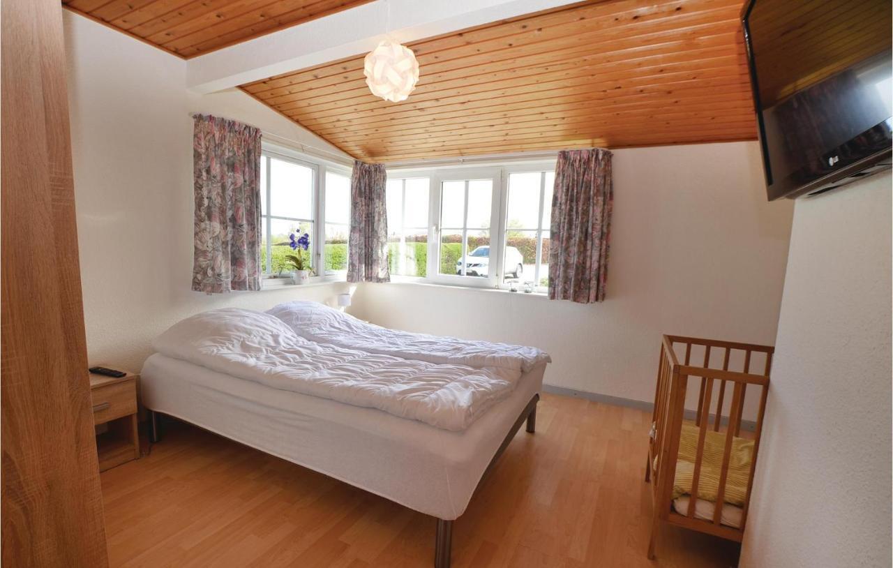 2 Bedroom Pet Friendly Home In Broager 외부 사진